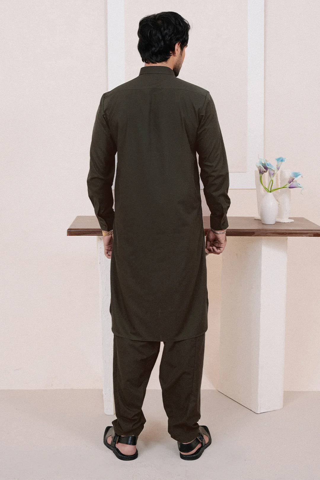 Marvel Shalwar Kameez - Image 28