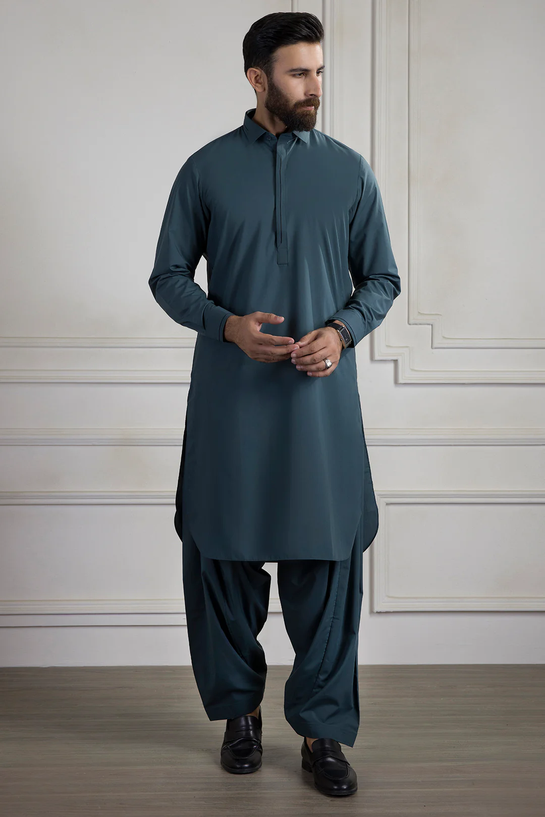 Marvel Shalwar Kameez - 0047 - Image 3