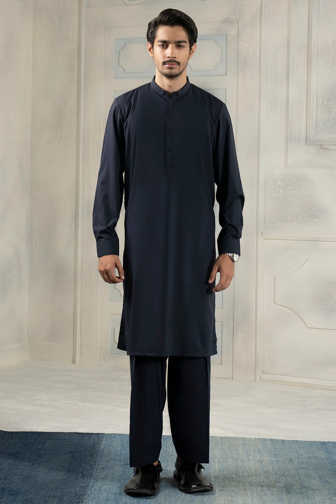 Marvel Shalwar Kameez - 0050 - Image 12