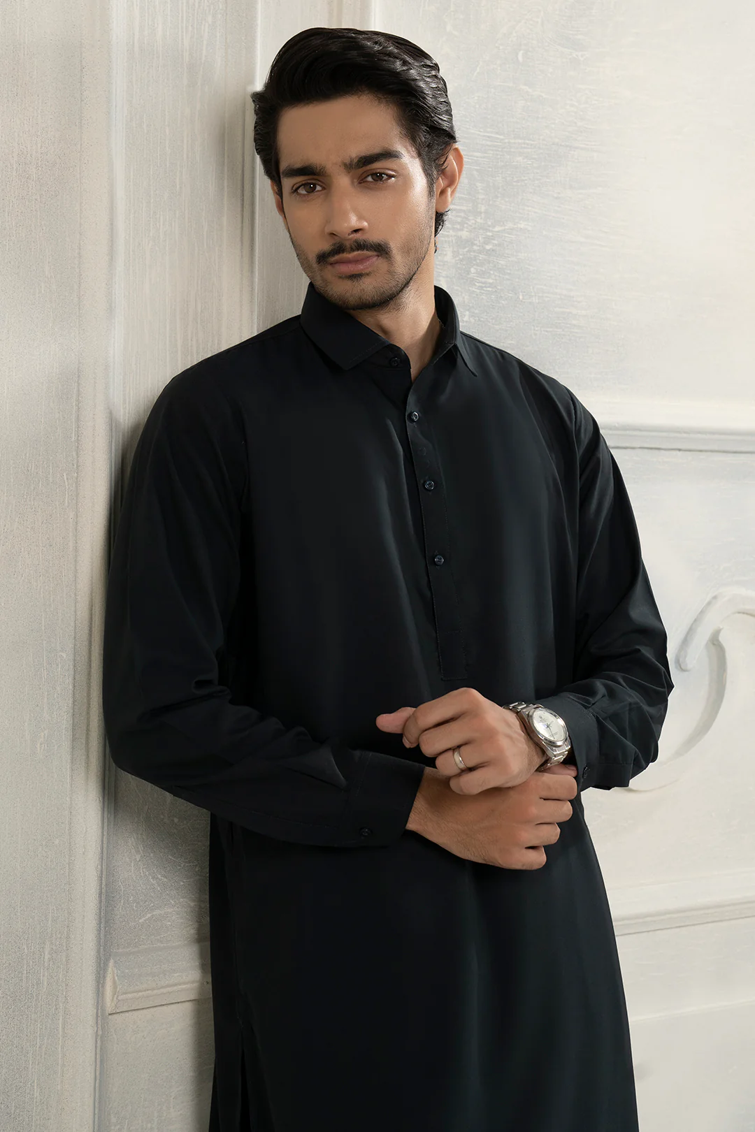 Marvel Shalwar Kameez - 0051 - Image 5