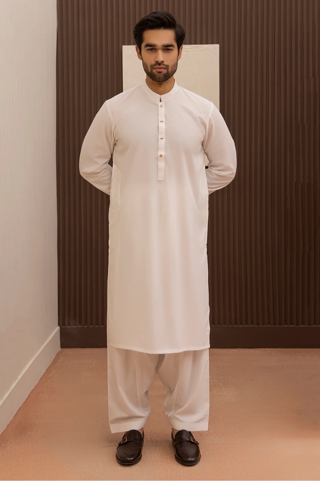 Marvel Shalwar Kameez - 0021 - Image 2