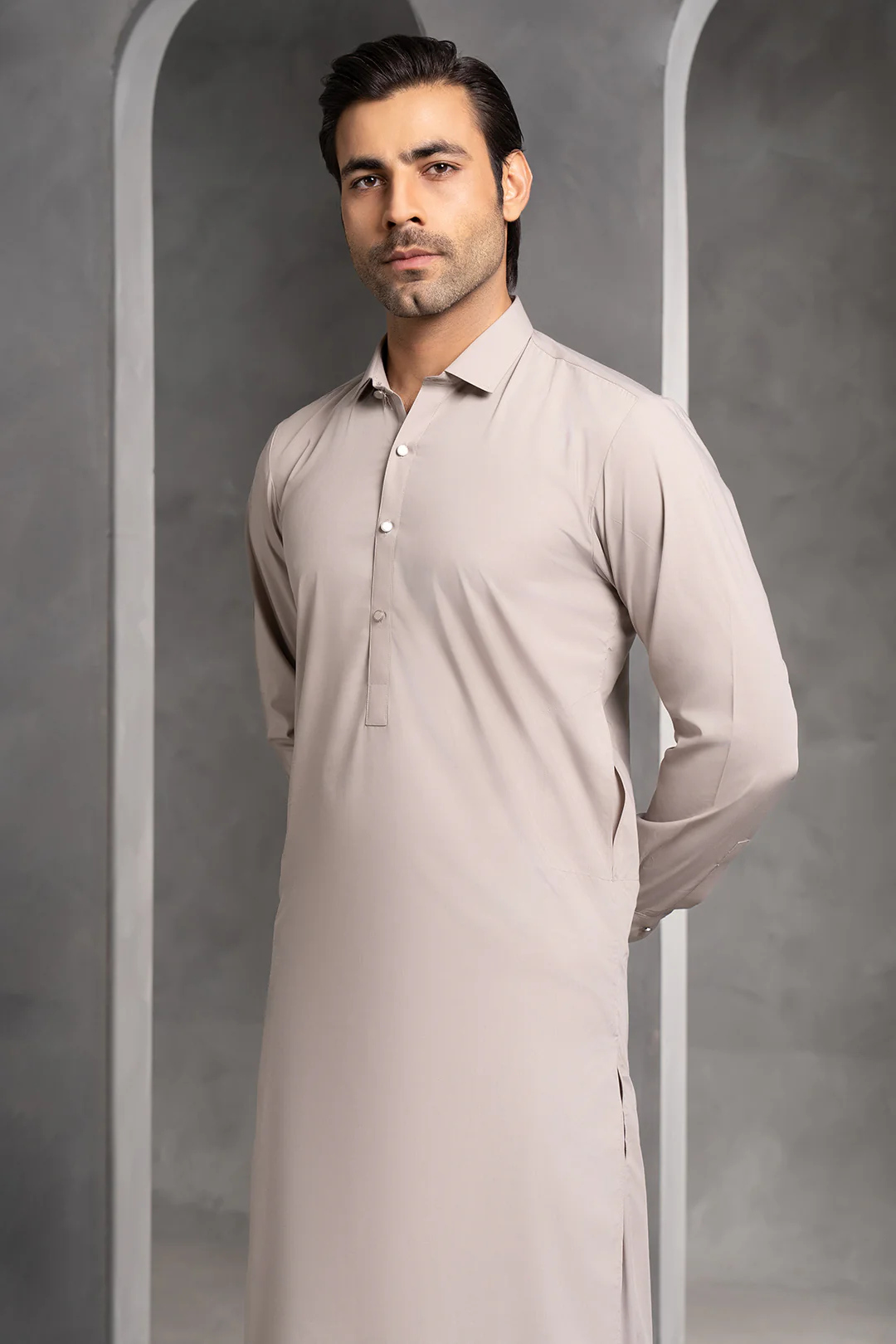 Marvel Shalwar Kameez - 0021 - Image 21