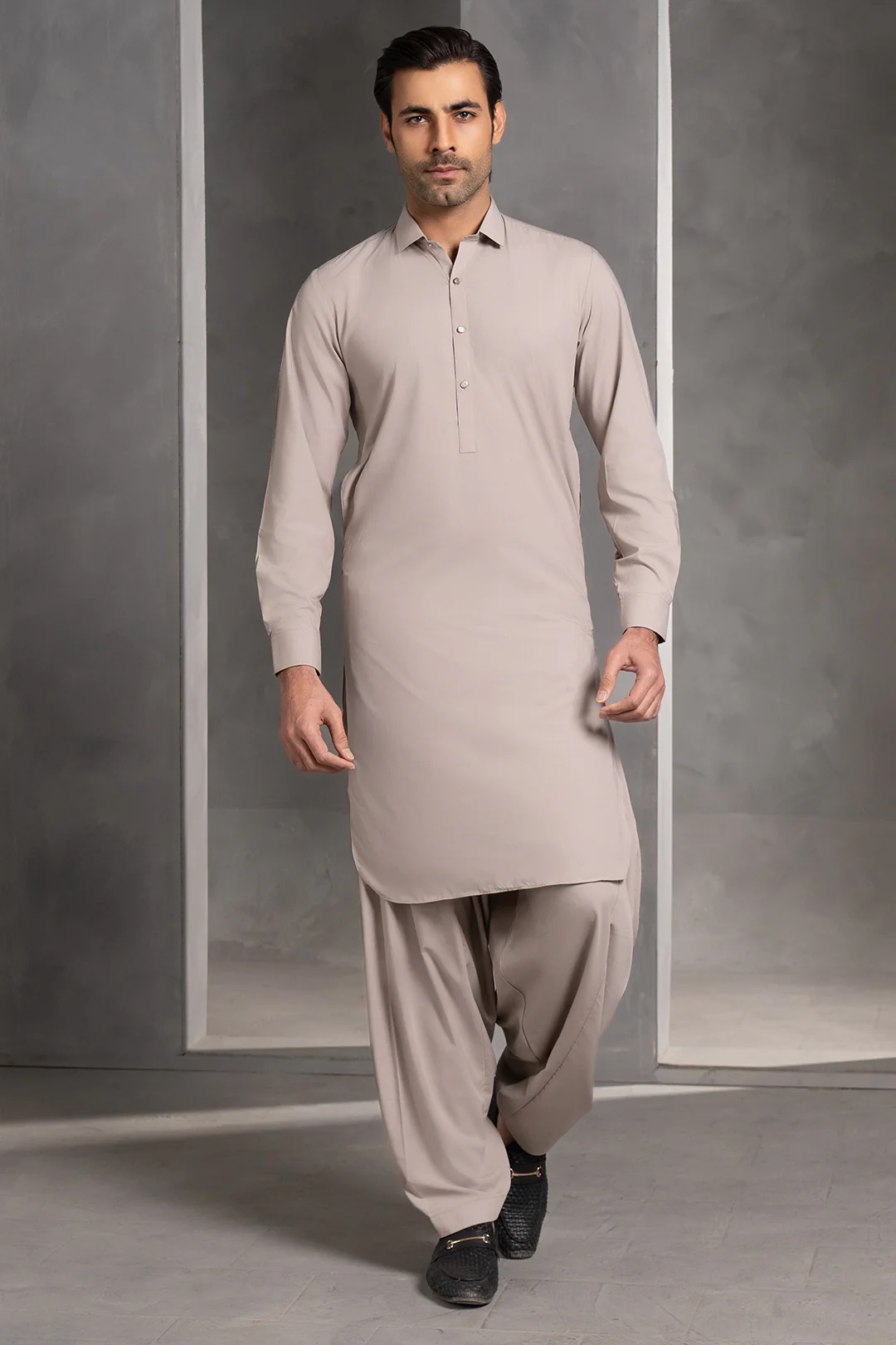 Marvel Shalwar Kameez - 0021 - Image 25