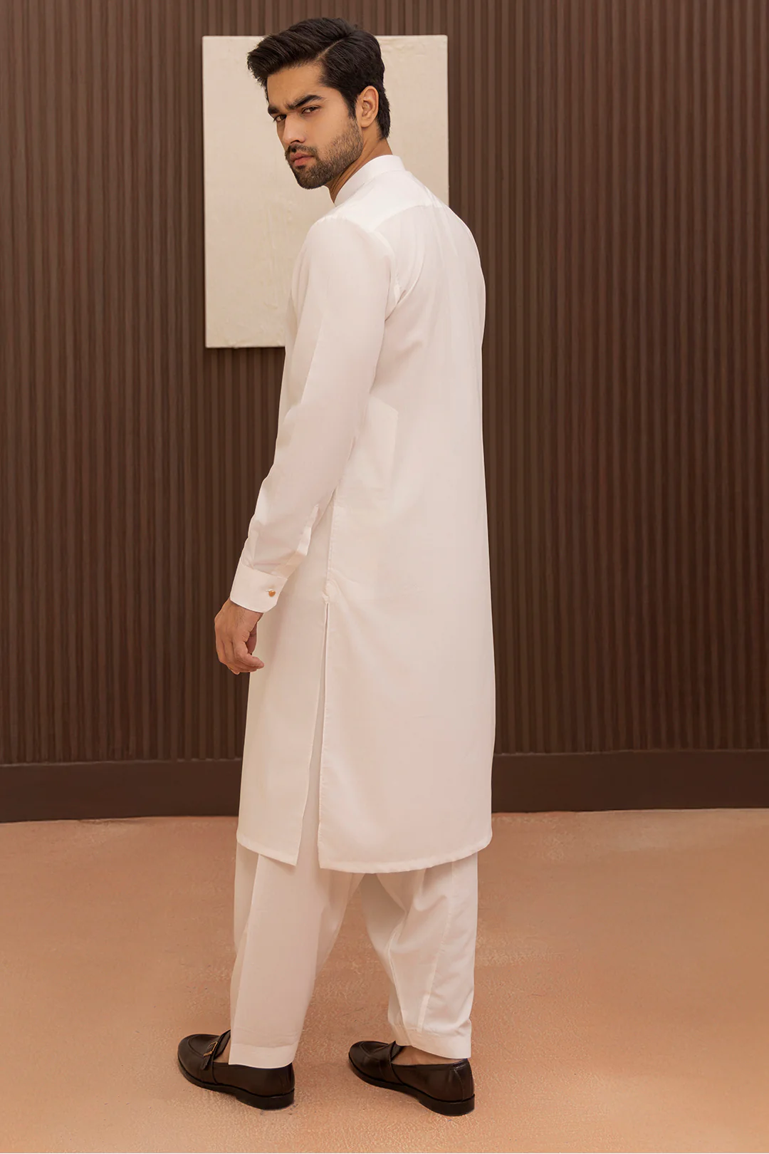 Marvel Shalwar Kameez - 0021 - Image 6