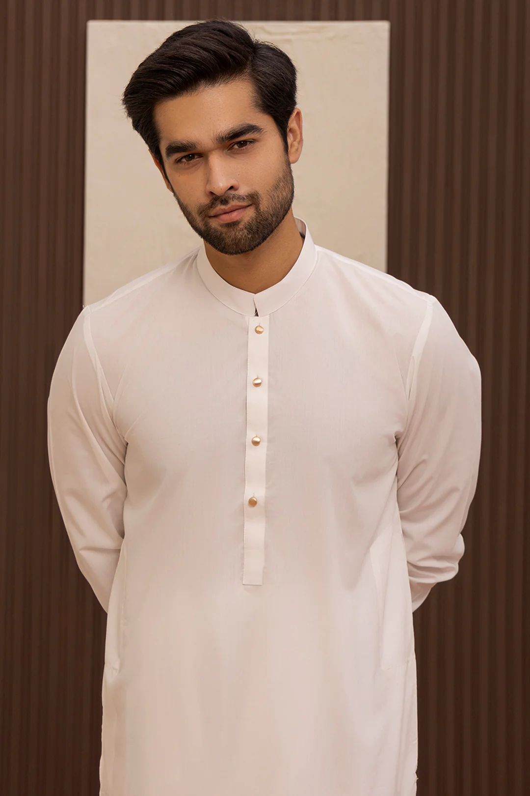 Marvel Shalwar Kameez - 0021 - Image 7