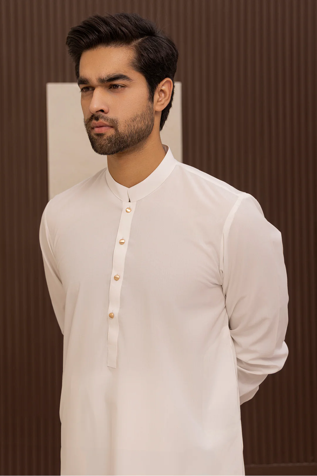 Marvel Shalwar Kameez - 0021 - Image 8