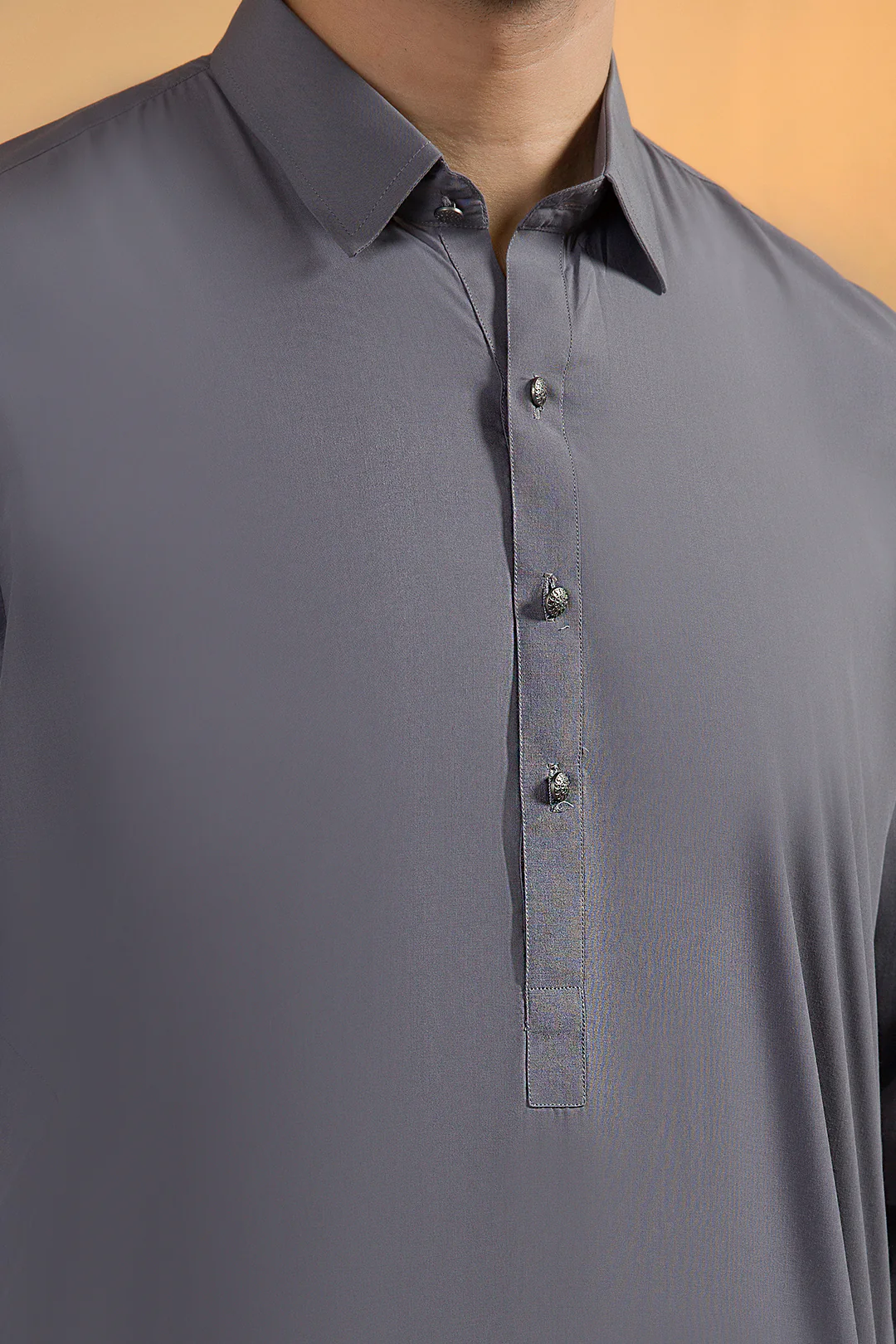 Marvel Shalwar Kameez - 6102 - Image 4