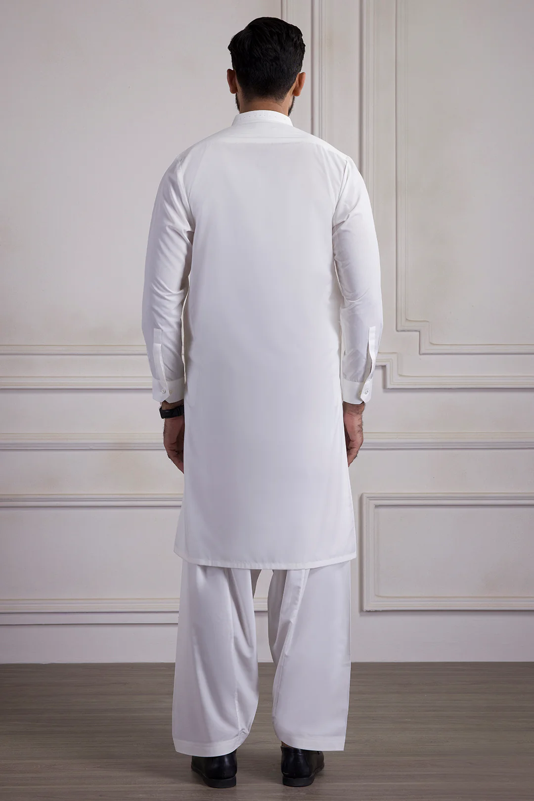 Marvel Shalwar Kameez - 6105 - Image 11