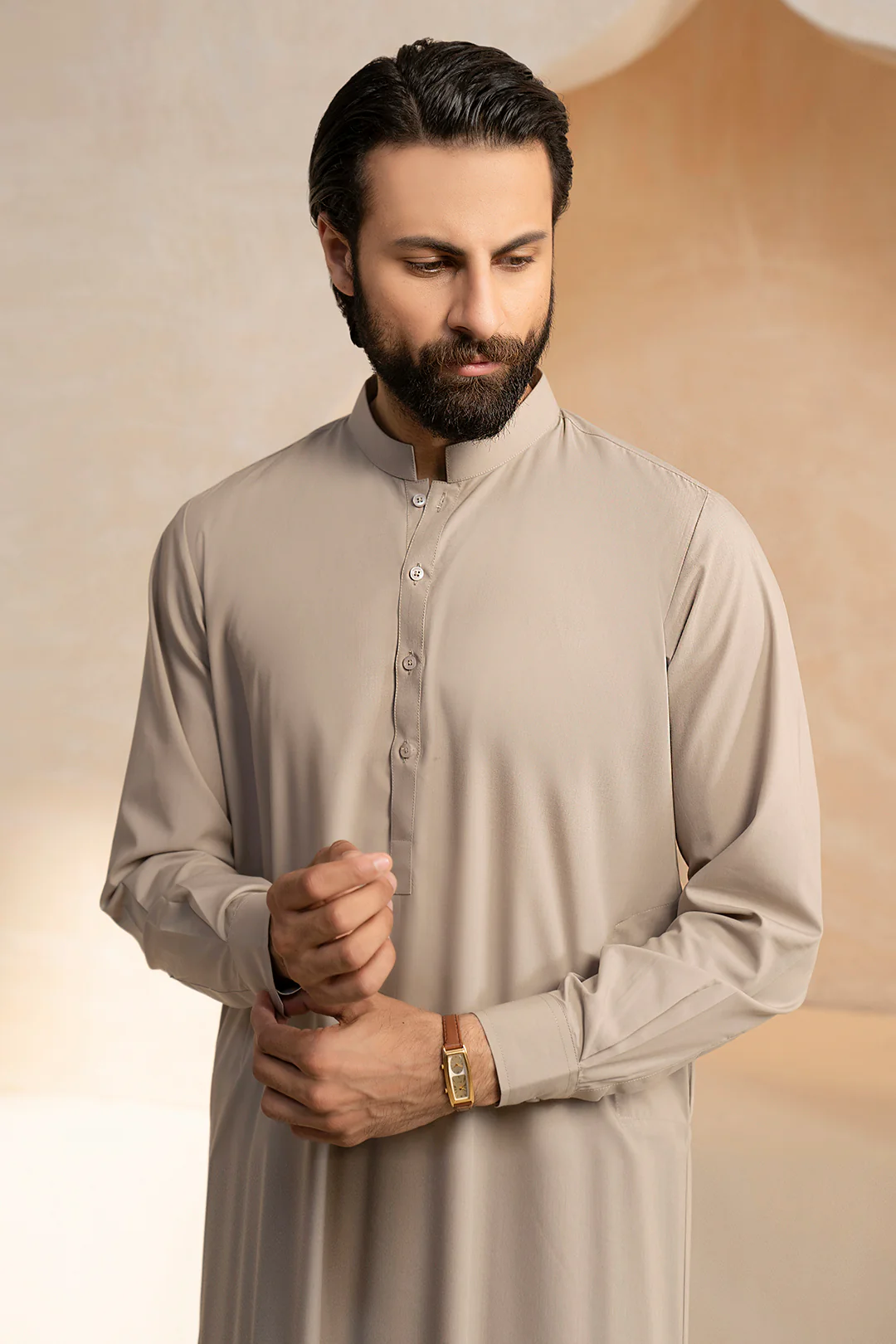 Marvel Shalwar Kameez - 6109 - Image 4