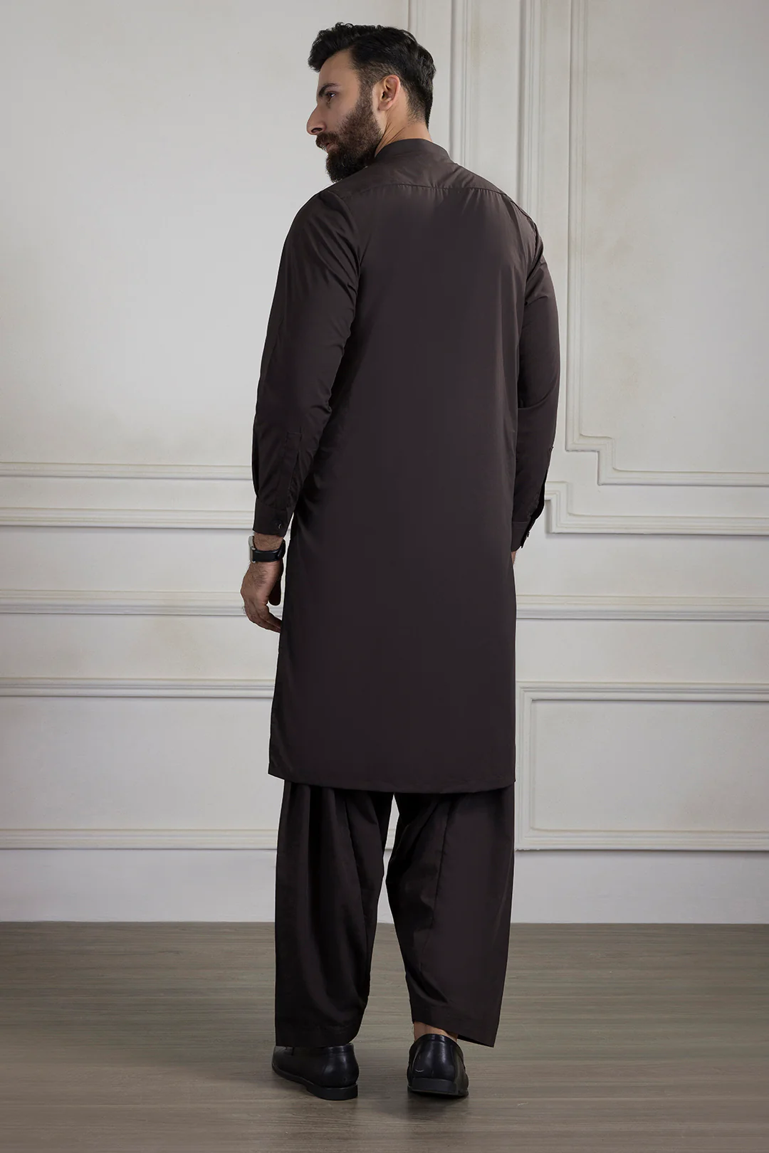 Marvel Shalwar Kameez - 2685 - Image 17