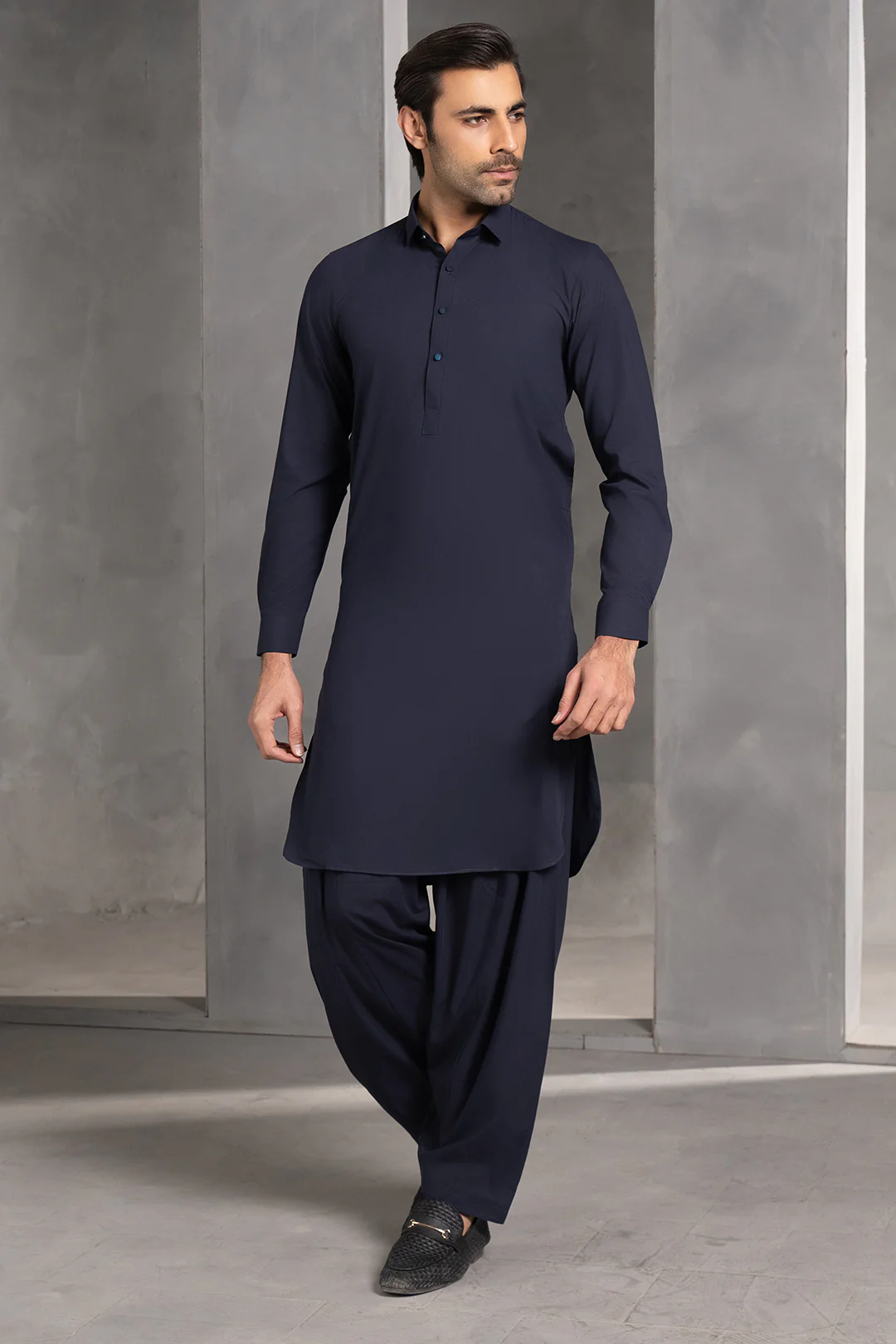 Marvel Shalwar Kameez - 8006 - Image 6