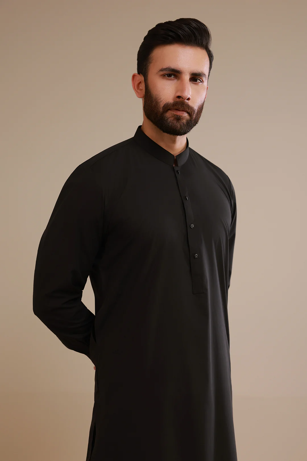 Marvel Shalwar Kameez - 6004