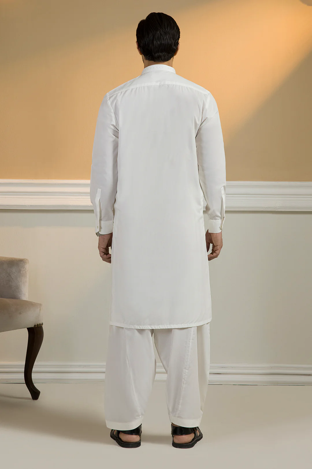 Marvel Shalwar Kameez - 5011 - Image 10