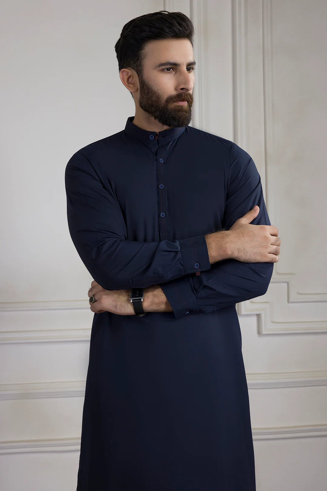 Marvel Shalwar Kameez - 5016 - Image 15