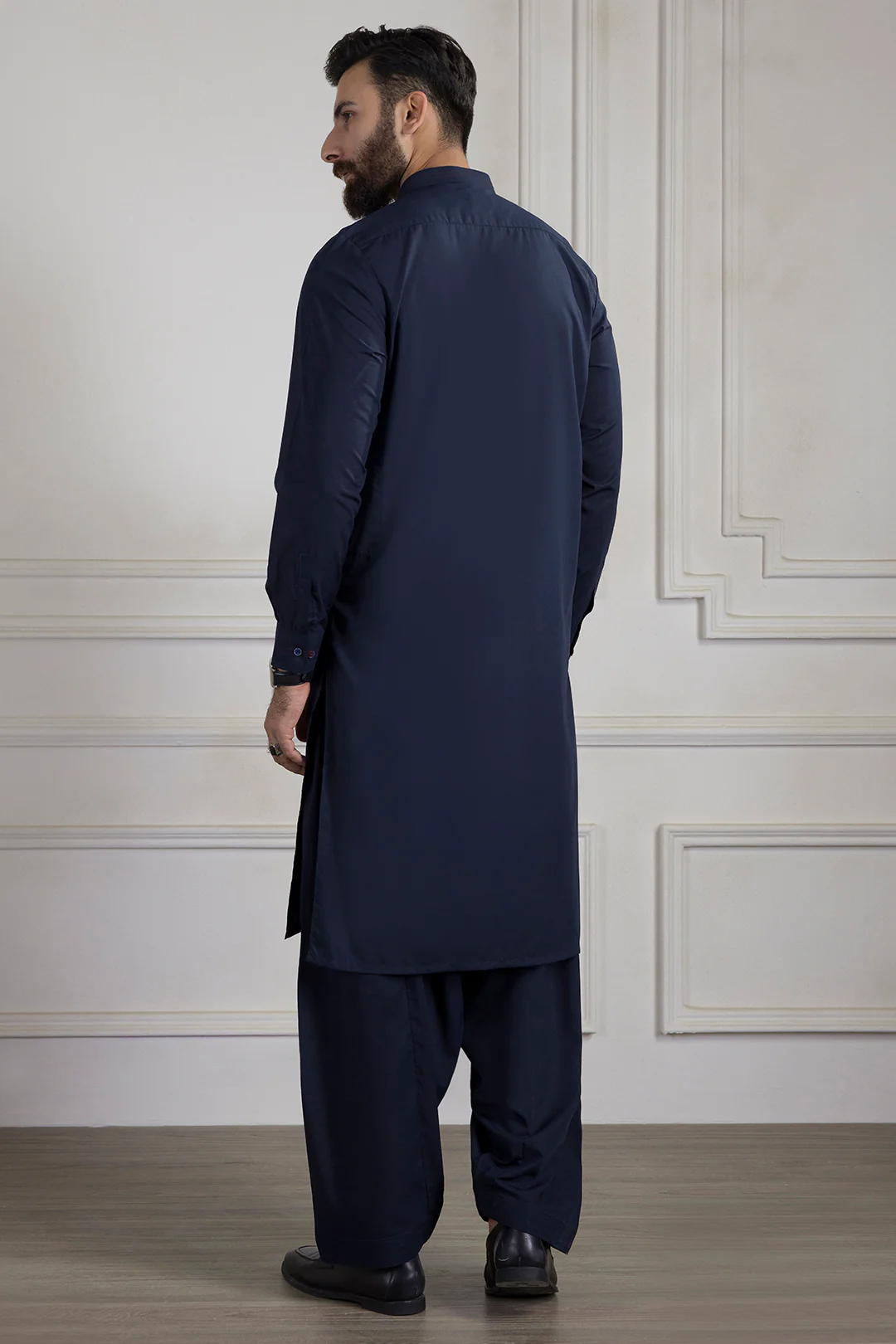 Marvel Shalwar Kameez - 5016 - Image 8