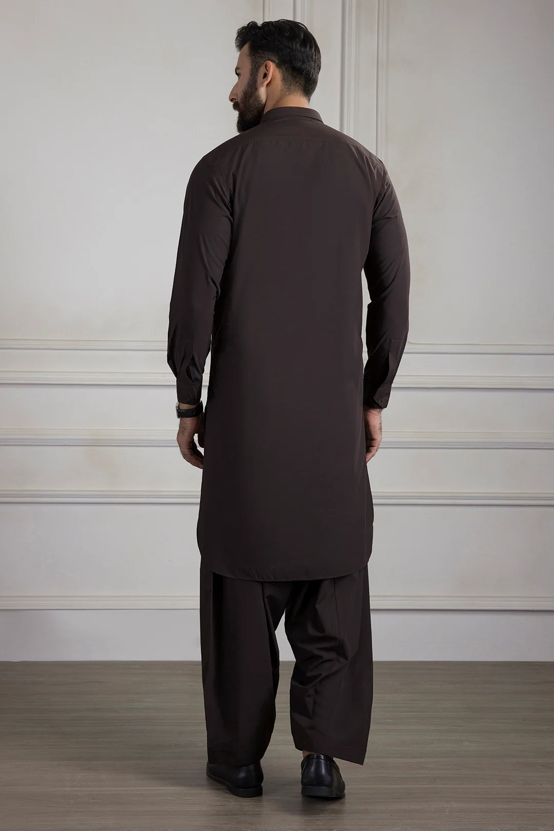 Marvel Shalwar Kameez - 2684 - Image 10