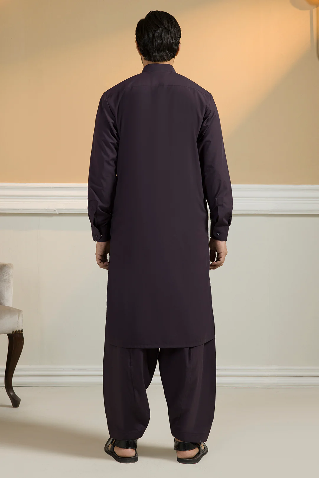 Marvel Shalwar Kameez - 2697 - Image 11