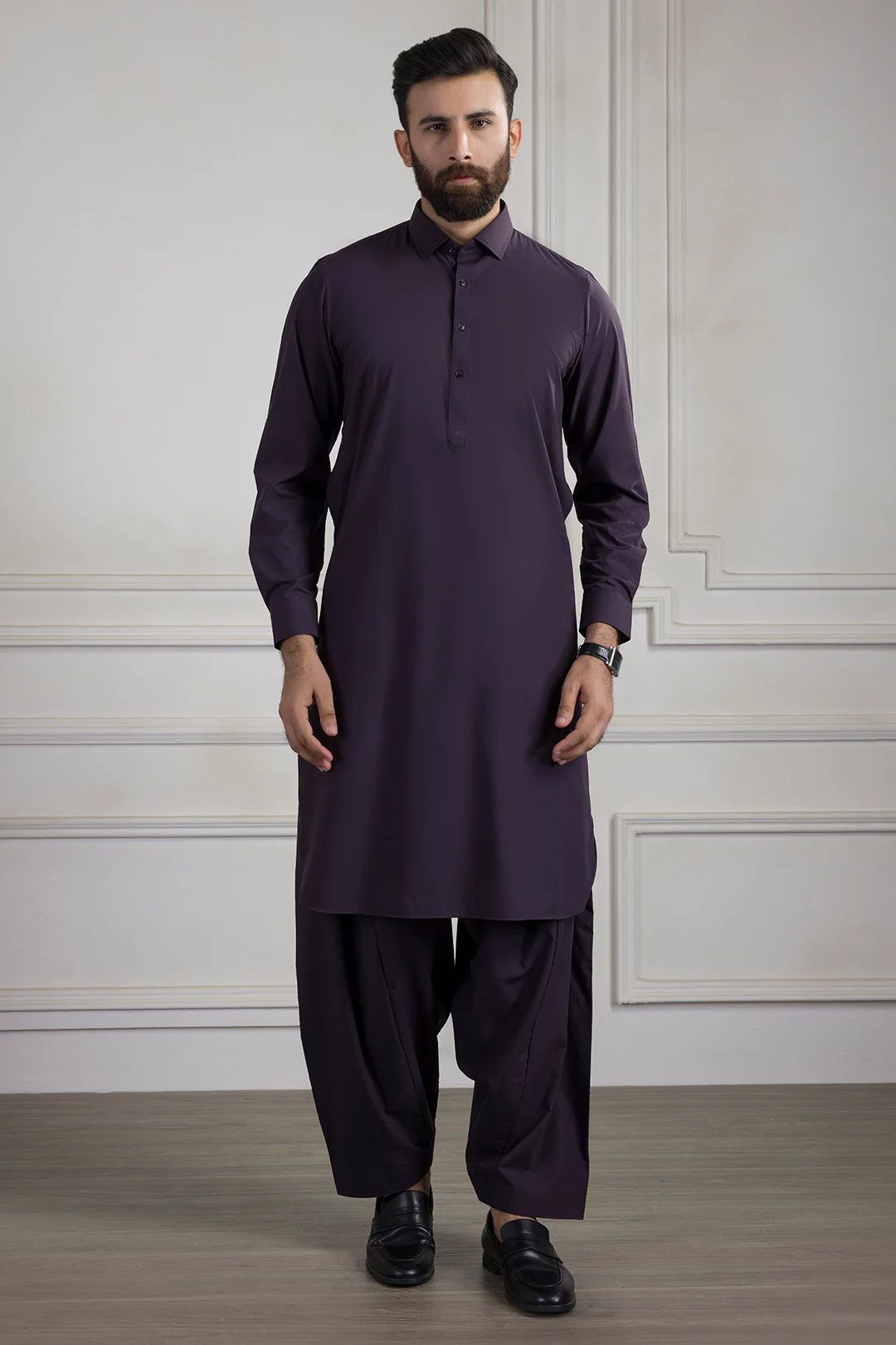 Marvel Shalwar Kameez - 2698 - Image 6