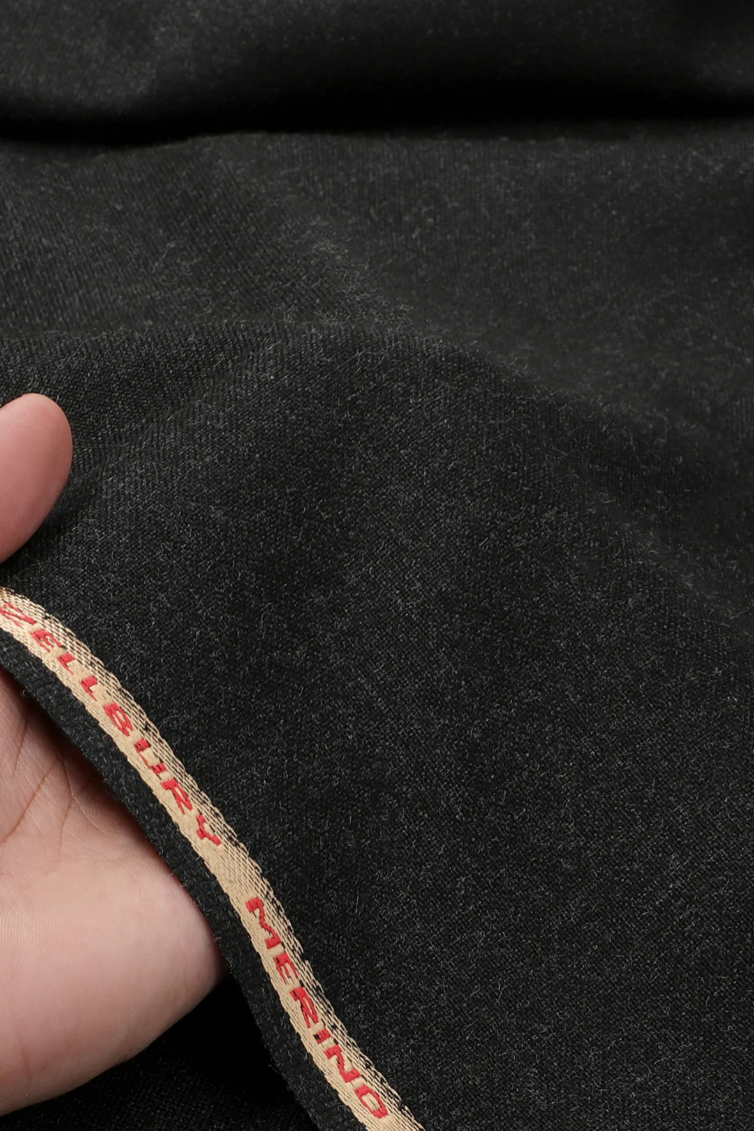 Merino Wool - Wash & Wear Suit - Image 2