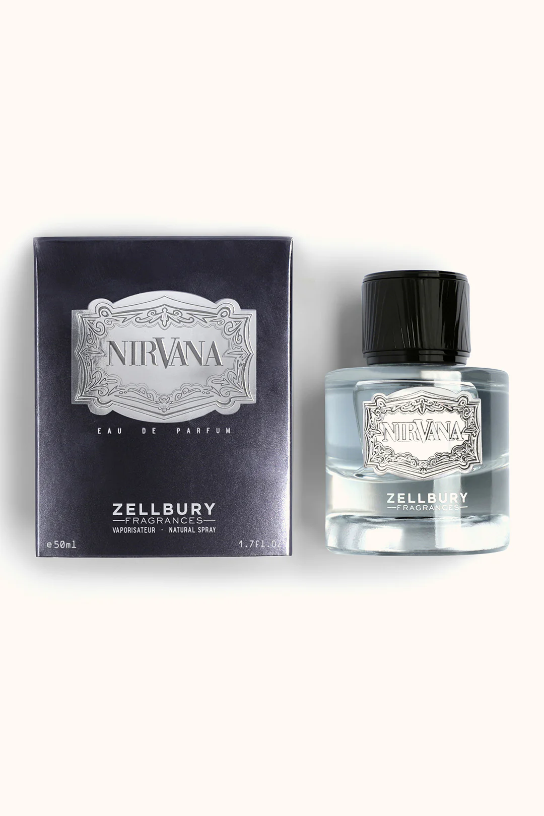 Nirvana 50ml - Image 4