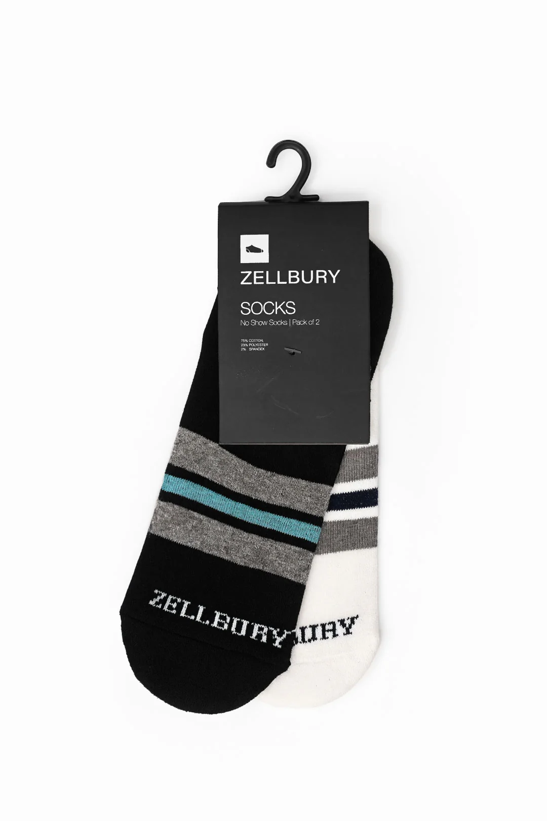No Show Socks - Image 4