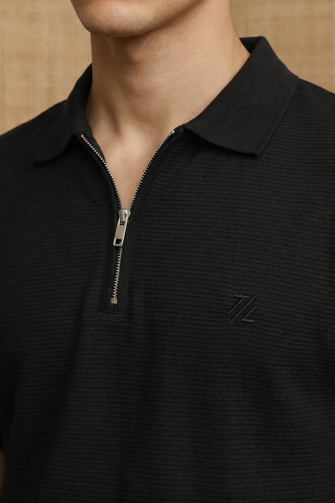 Ottoman Polo - 6001 - Image 2