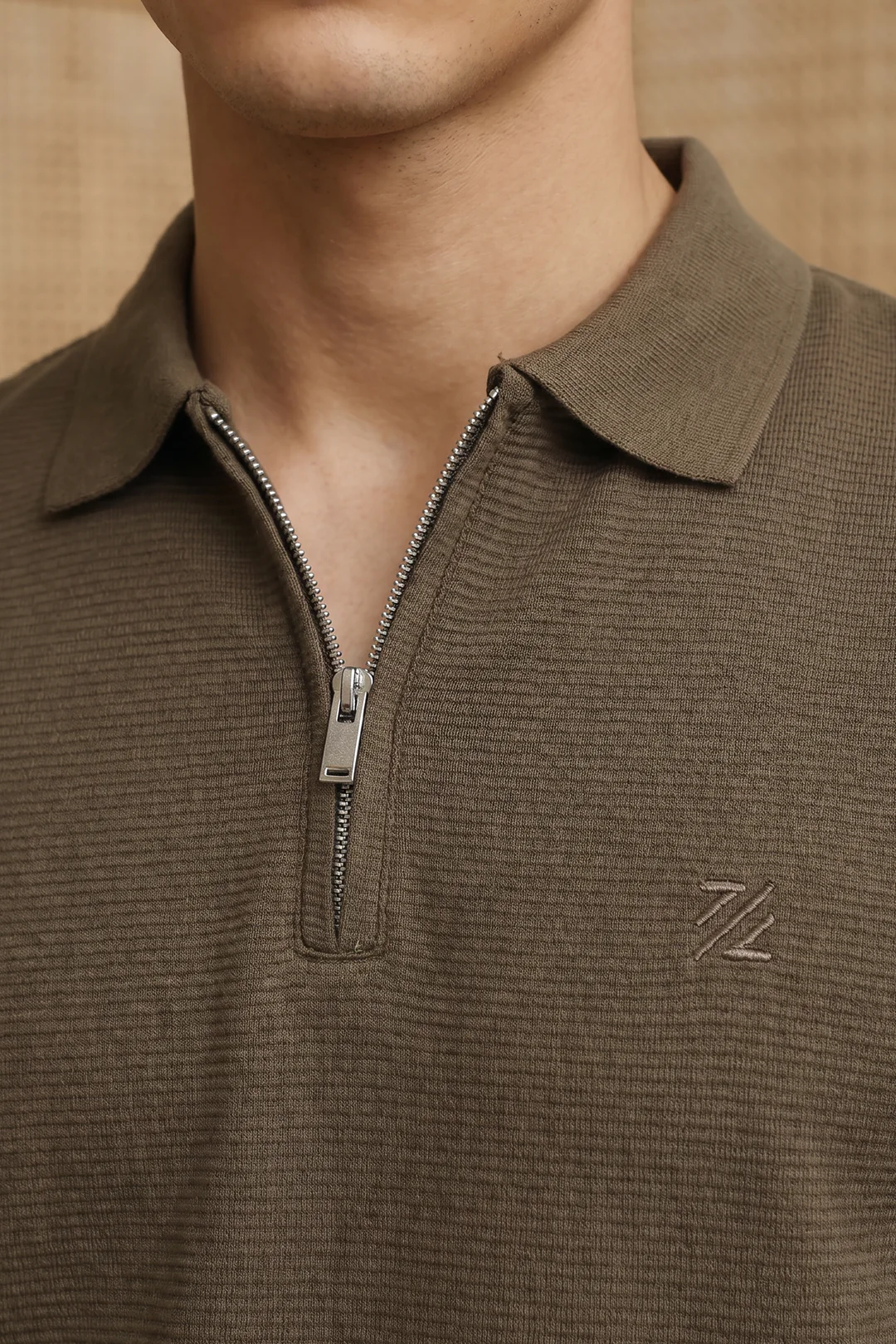 Ottoman Polo - 6001 - Image 2