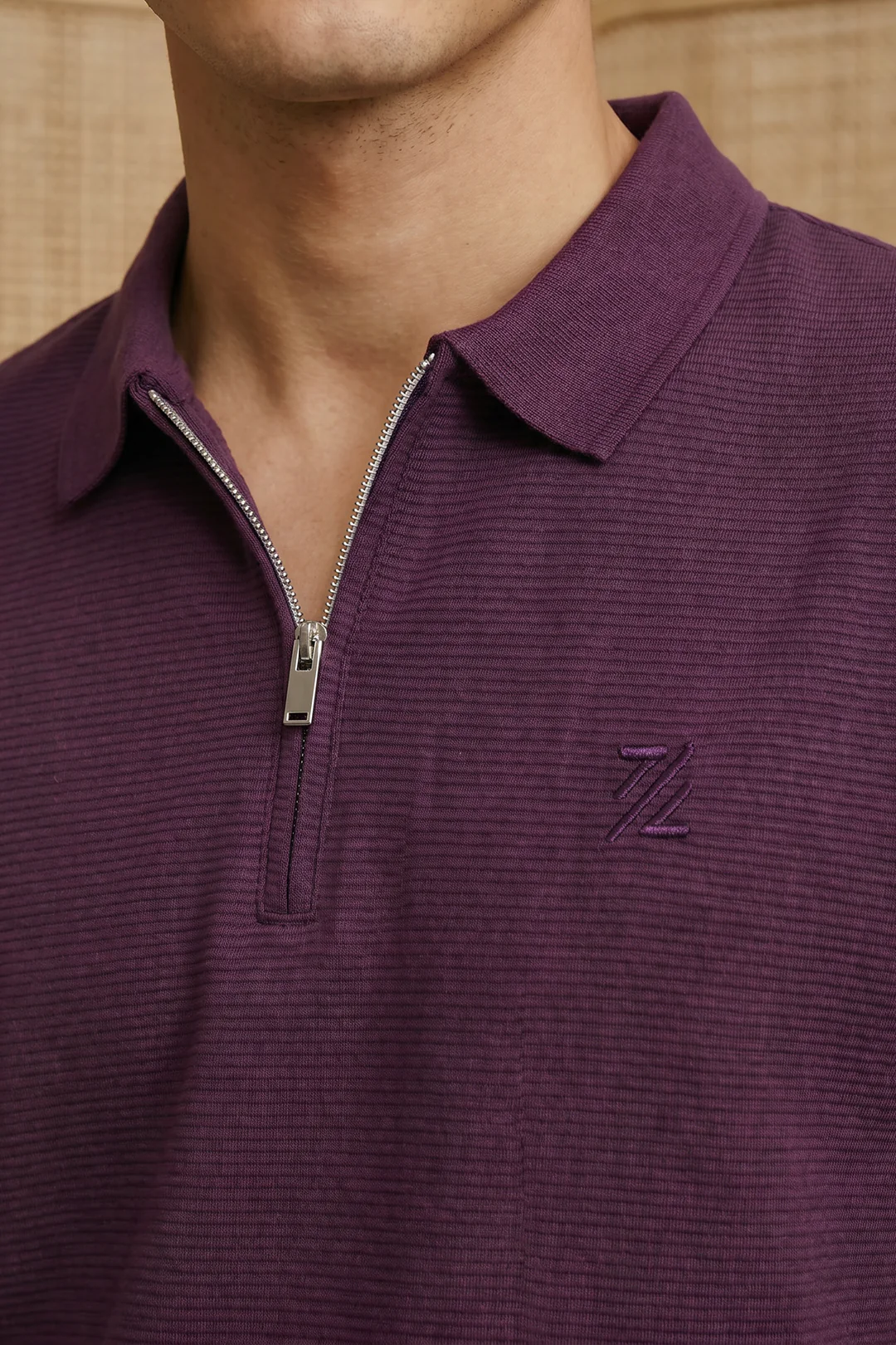 Ottoman Polo - 6001 - Image 2