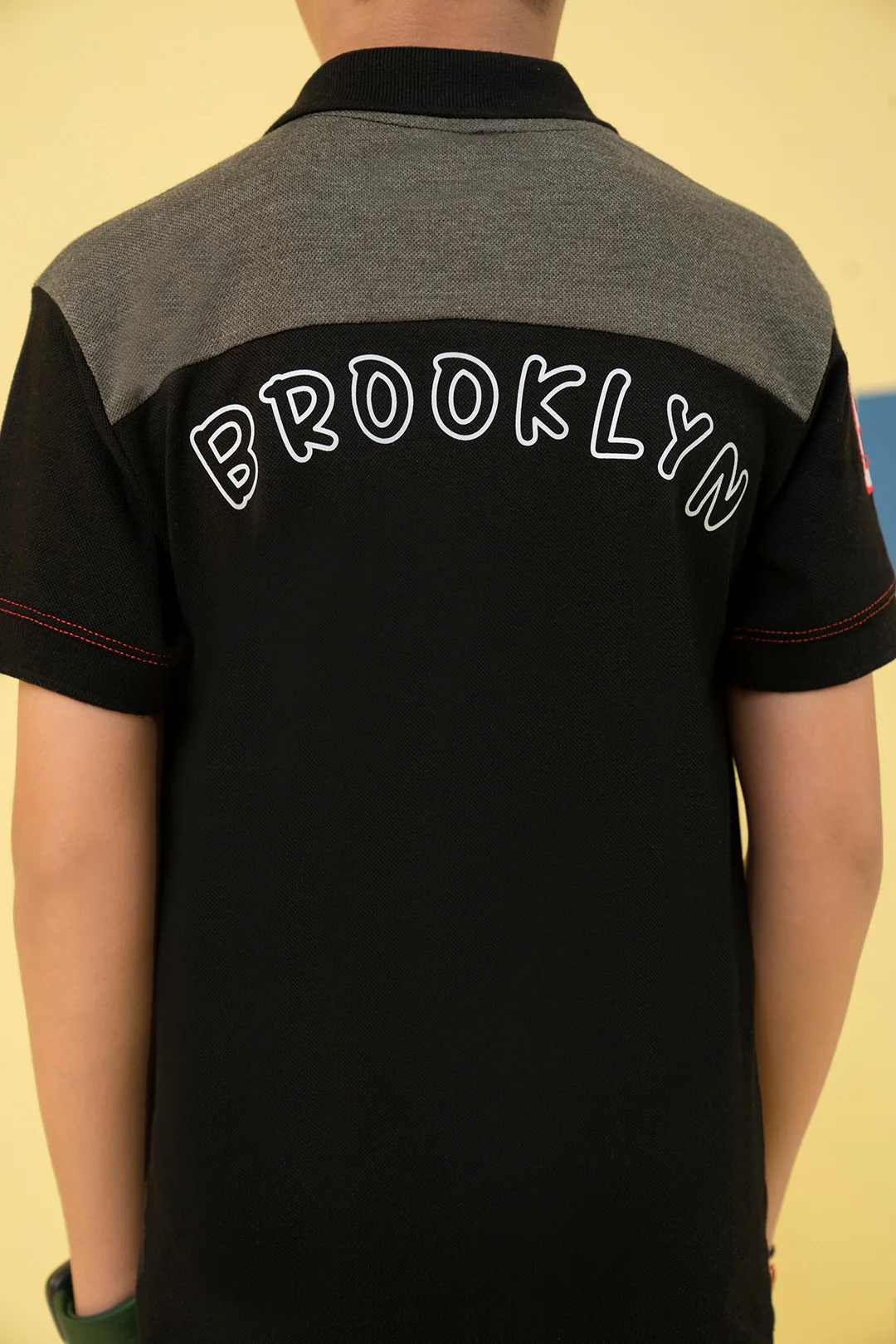 Polo Shirt - 4015 - Image 5