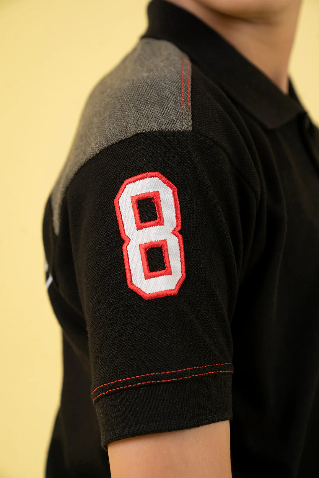 Polo Shirt - 4015 - Image 6