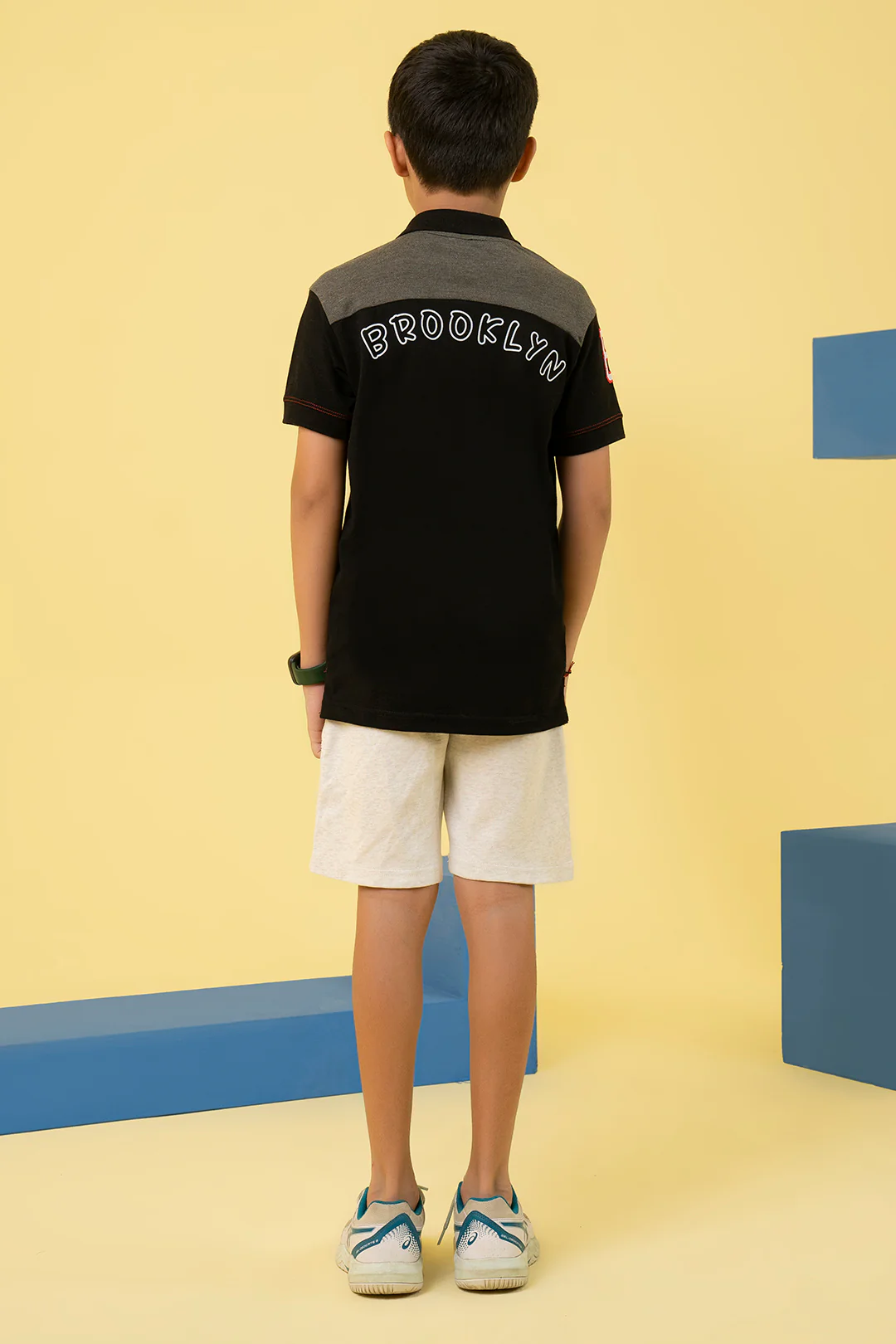 Polo Shirt - 4015 - Image 7