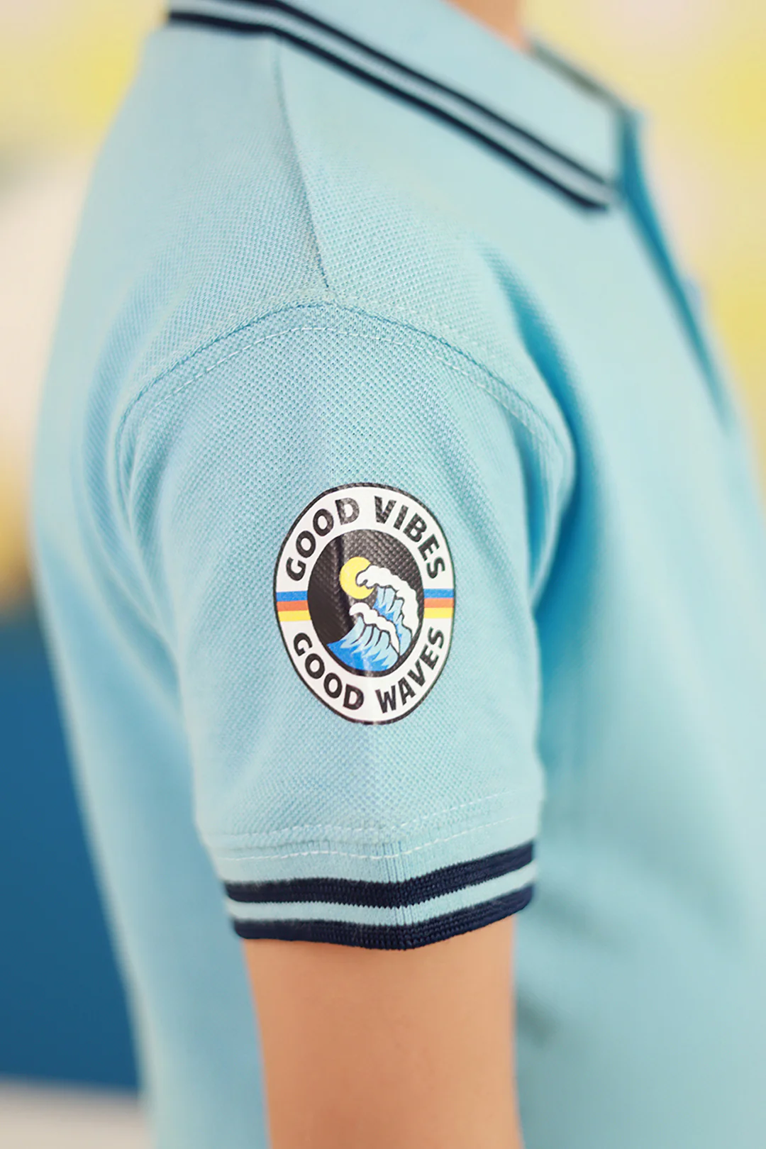 Polo Shirt - 4005 - Image 2
