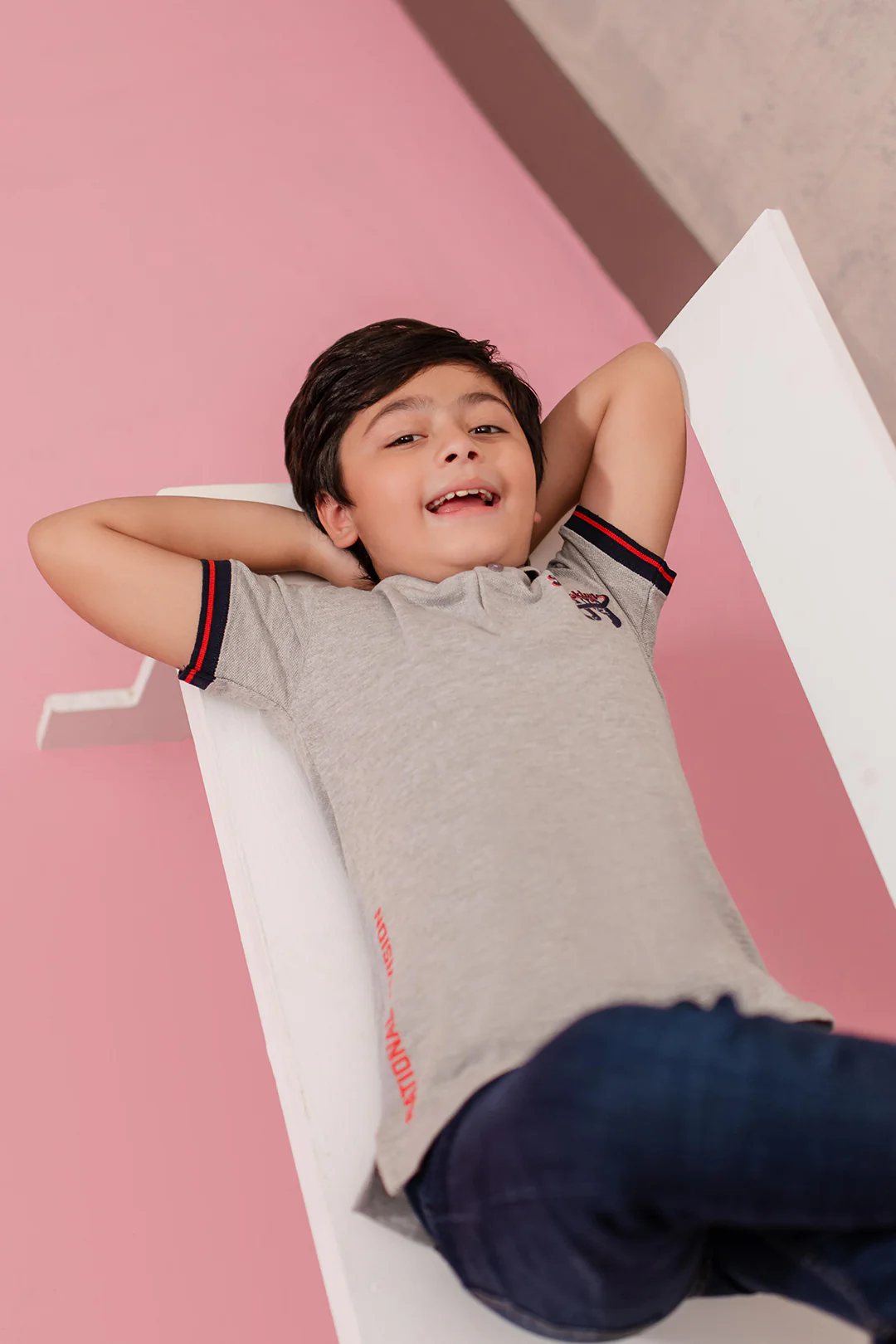Polo Shirt - 4006 - Image 6