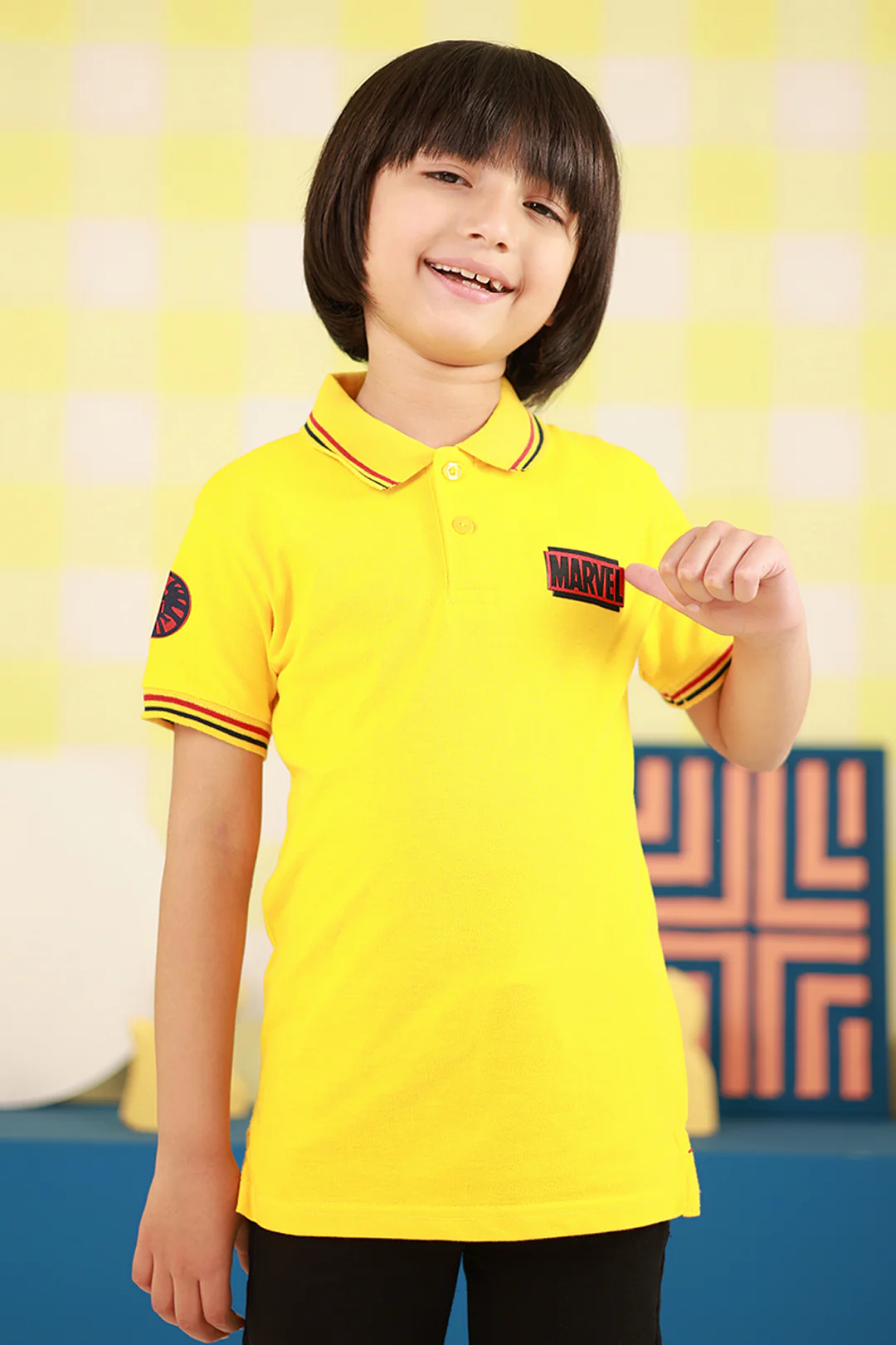 Polo Shirt - 4009 - Image 2