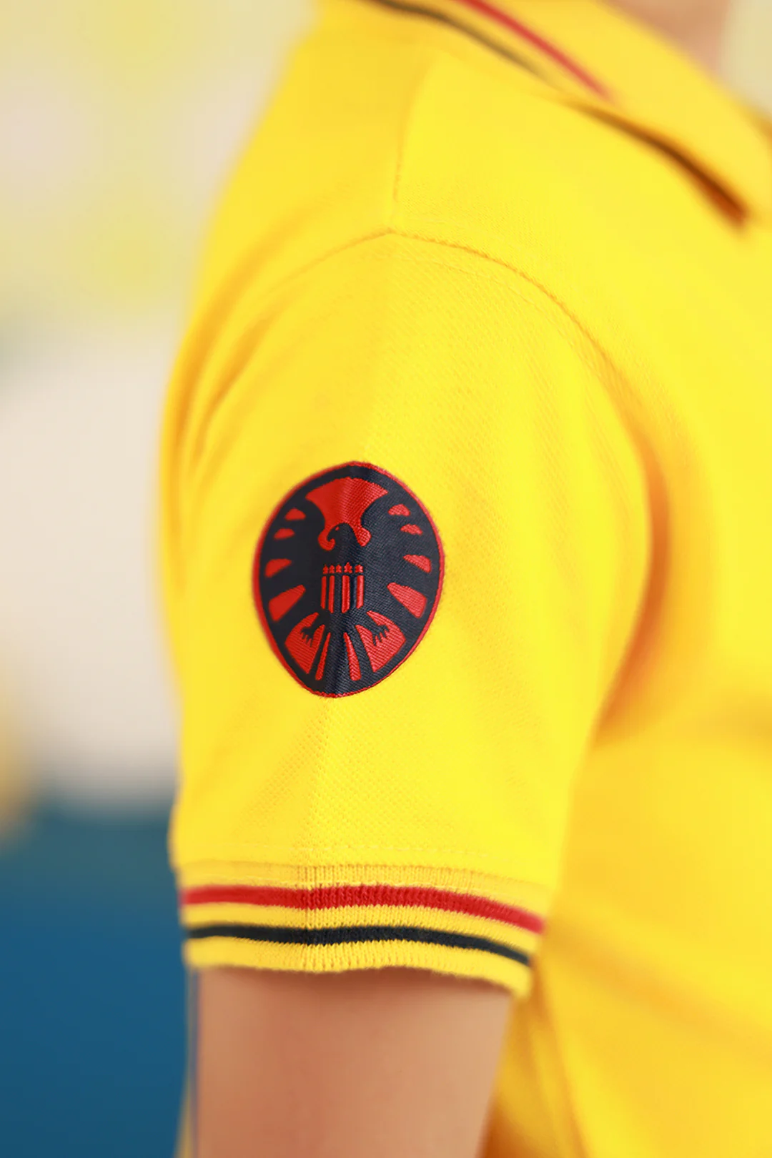 Polo Shirt - 4009 - Image 4