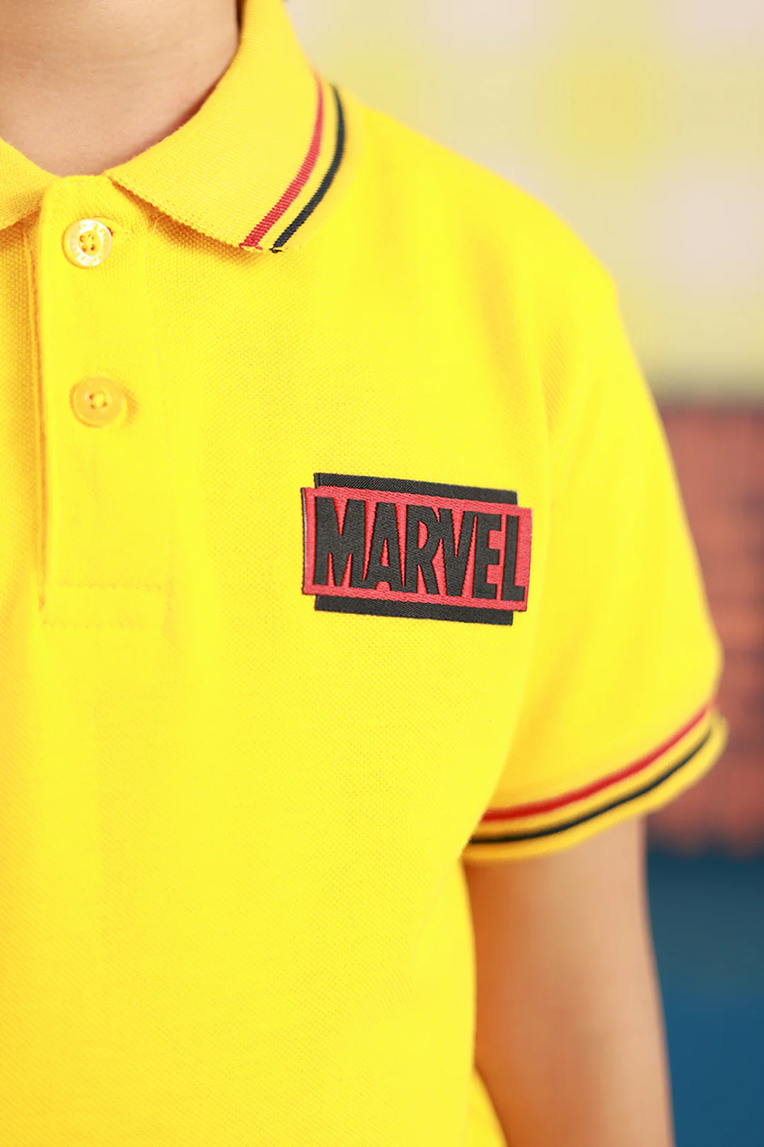 Polo Shirt - 4009 - Image 5