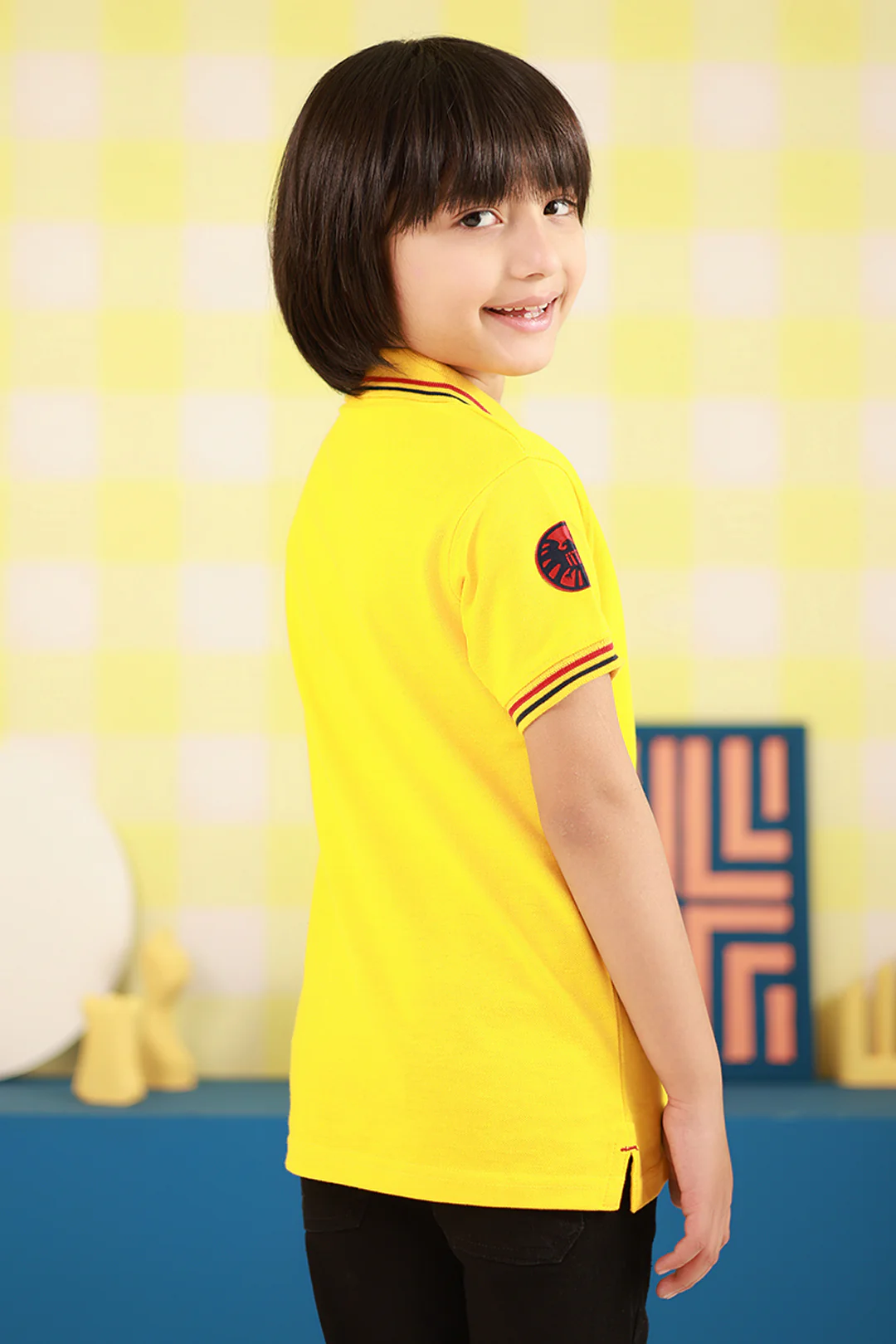 Polo Shirt - 4009 - Image 6