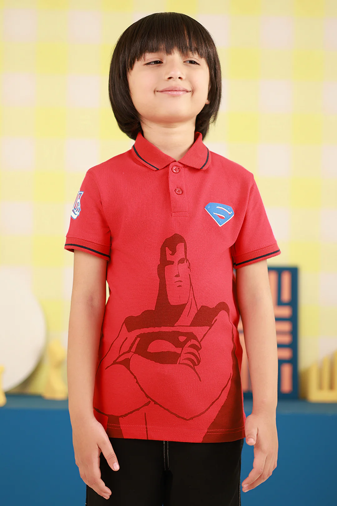 Polo Shirts - 4010 - Image 2