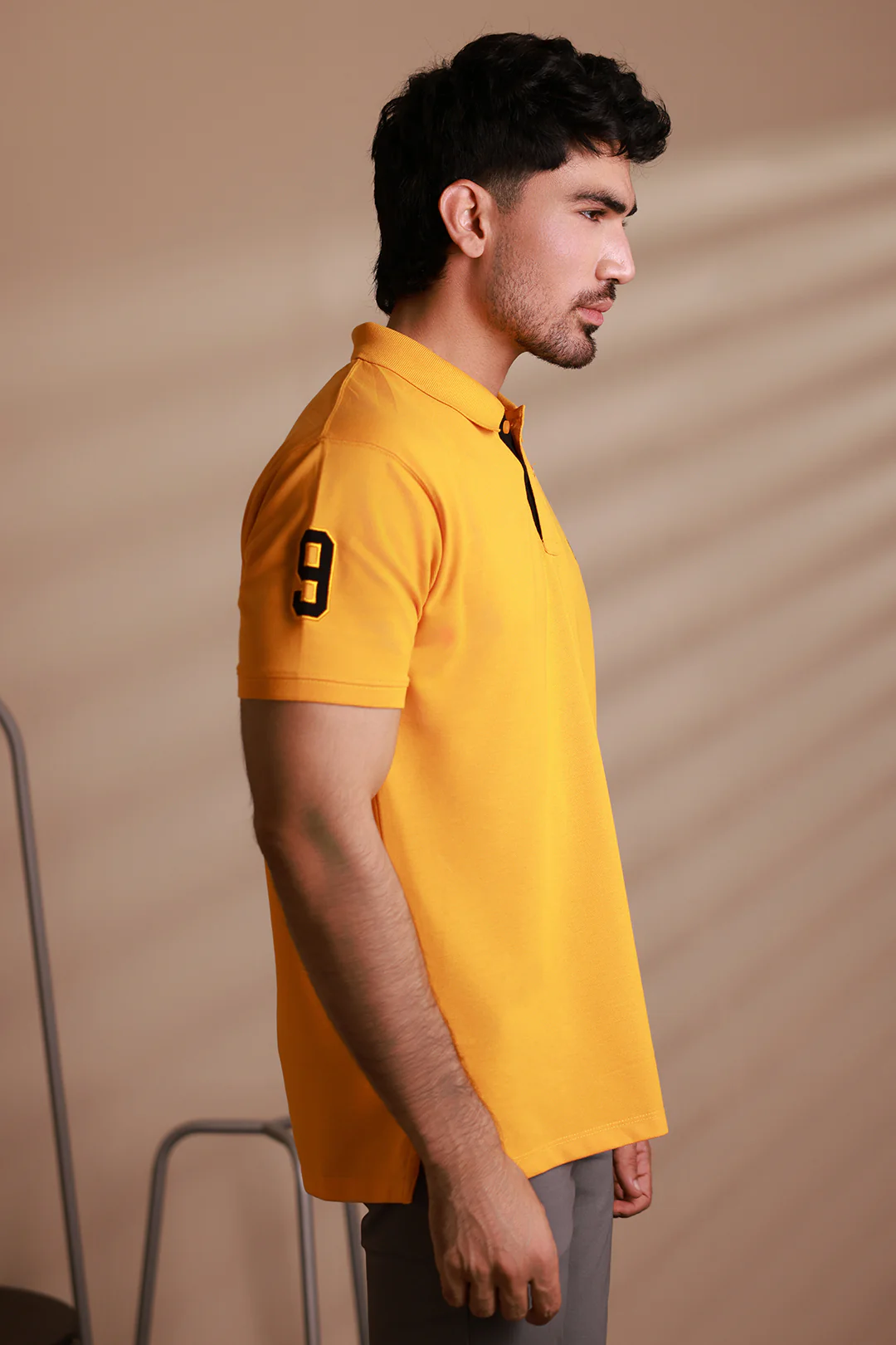 Signature Polo Shirt - 5003 - Image 13
