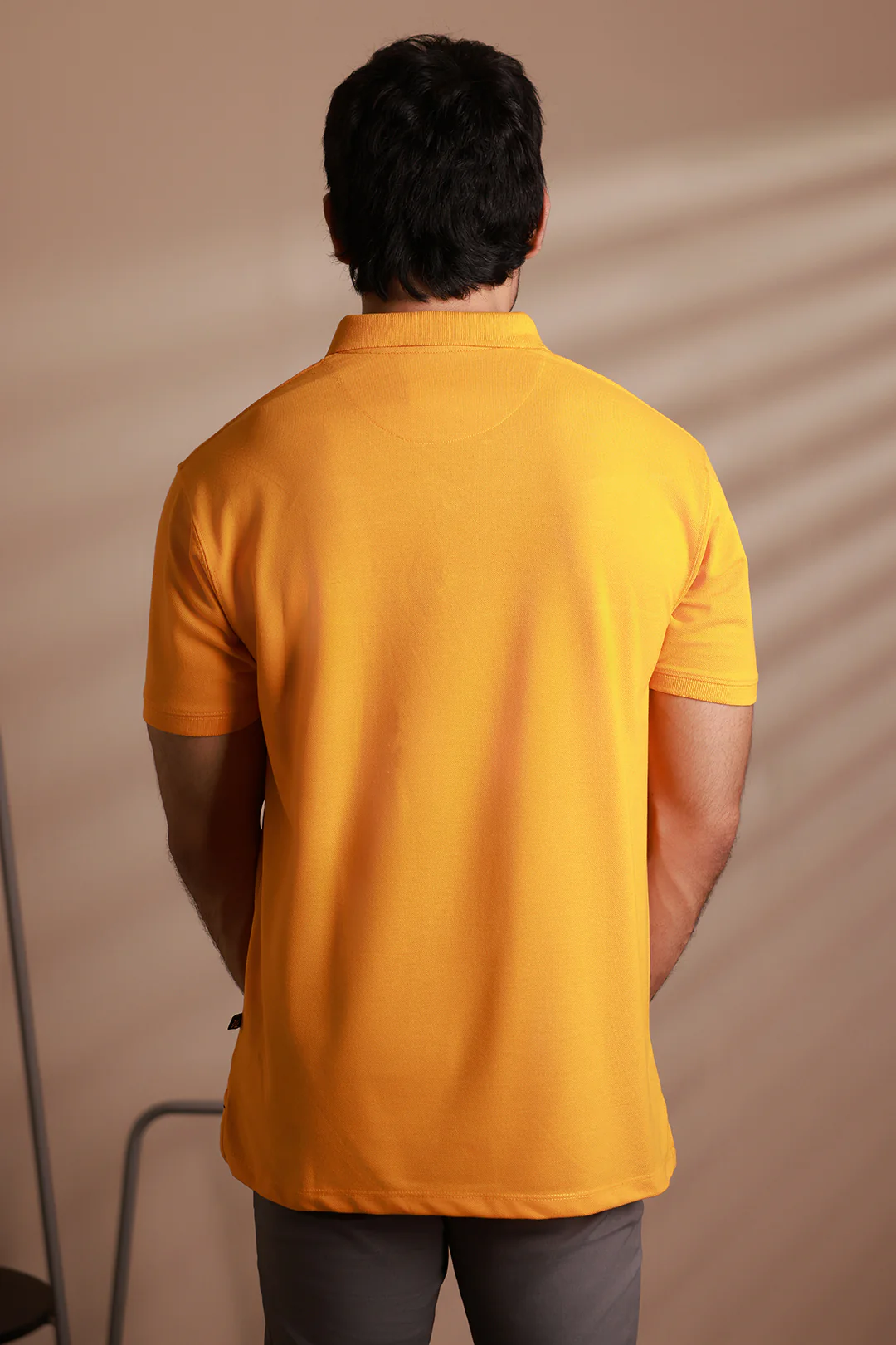 Signature Polo Shirt - 5003 - Image 14