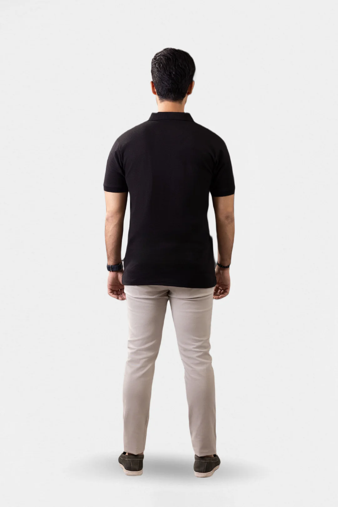 Pop Corn Knit Polo - 5001 - Image 21
