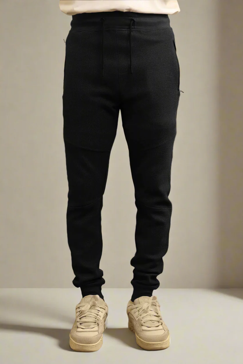 PopKnit Jogger Pant - 5002