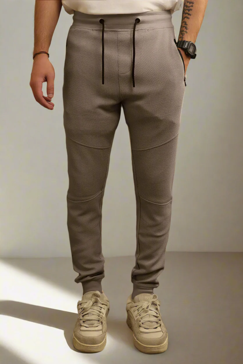 PopKnit Jogger Pant - 5002
