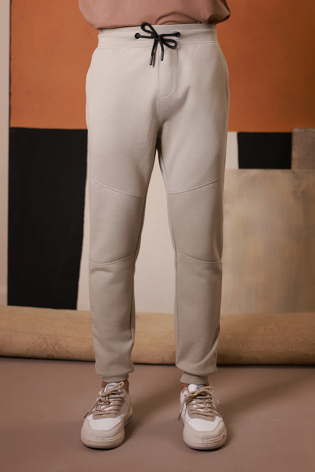 PopKnit Jogger Pant - 5004 - Image 2