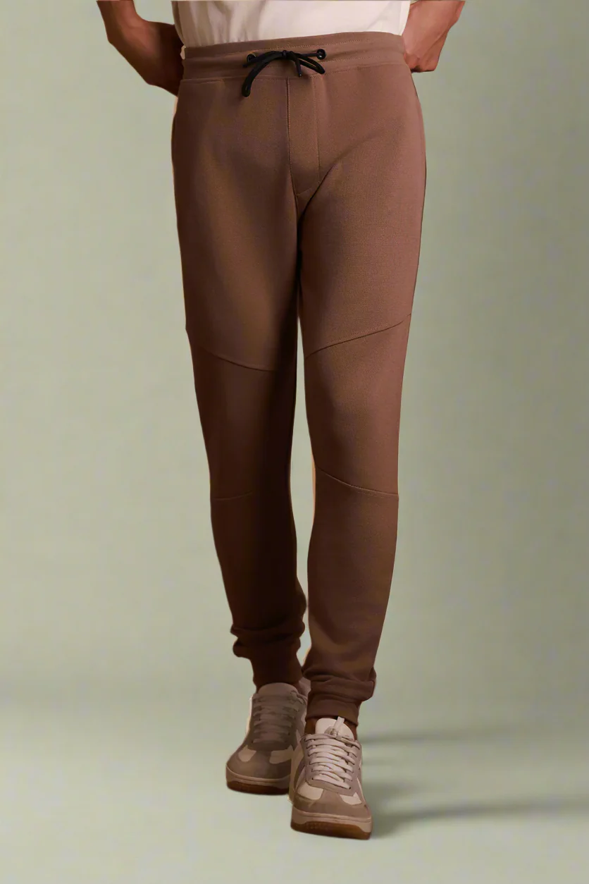 PopKnit Jogger Pant - 5004
