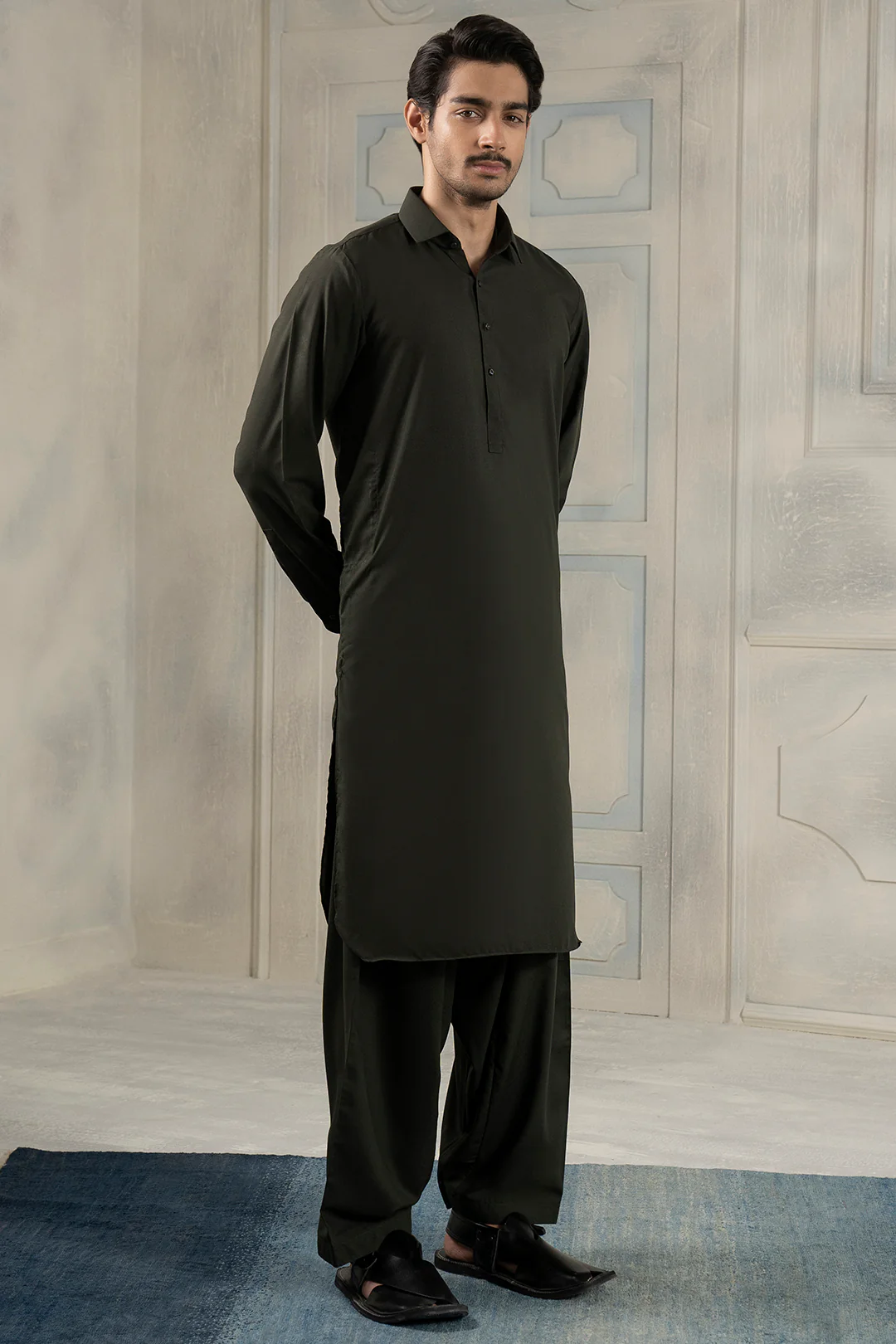 Prestige Shalwar Kameez - 5005 - Image 2