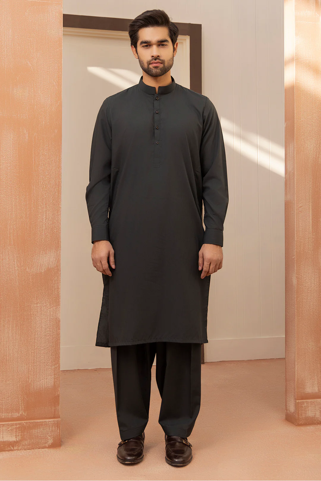 Prestige Shalwar Kameez - 5006 - Image 2