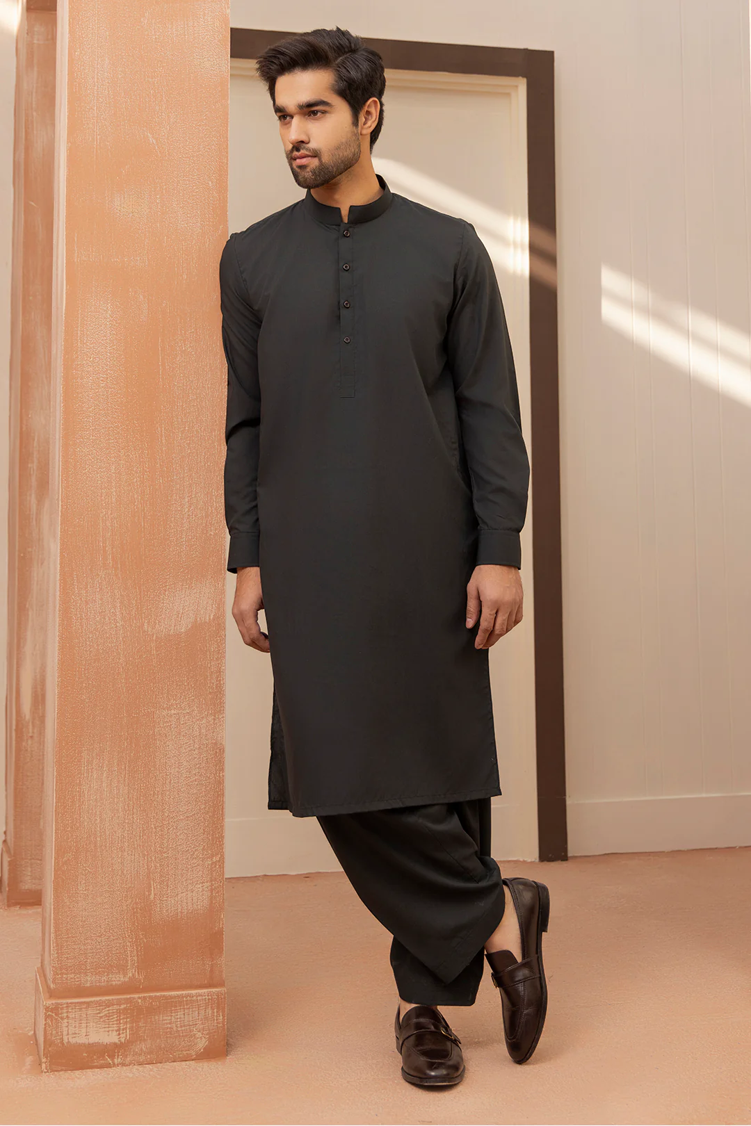 Prestige Shalwar Kameez - 5006 - Image 3