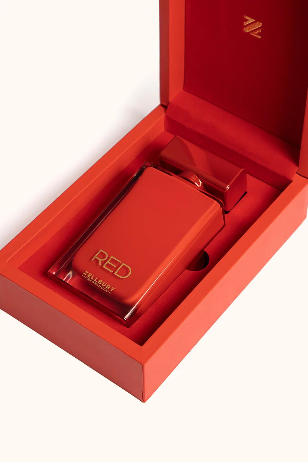 Red 100ml - Image 3