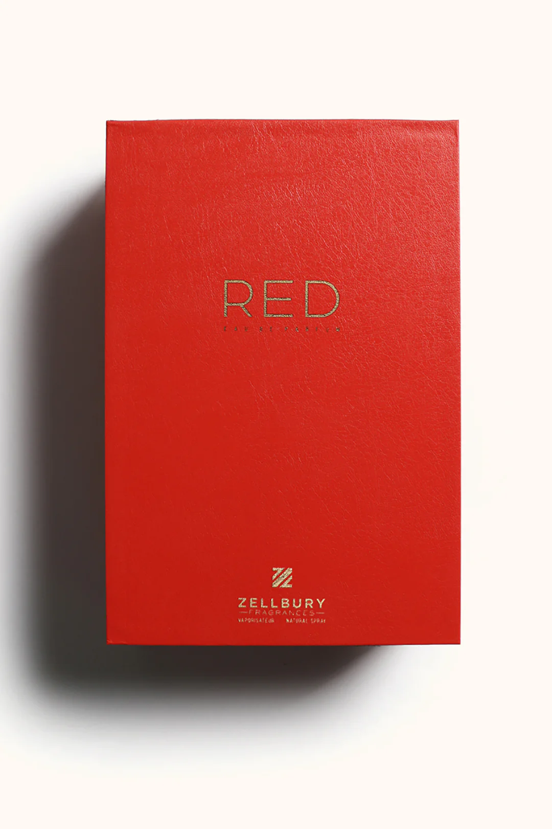 Red 100ml - Image 4
